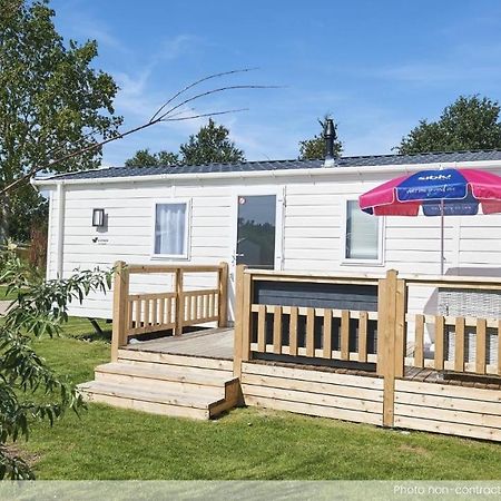 Camping Officiel Siblu Les Pierres Couchees Saint-Brévin-les-Pins Exterior foto