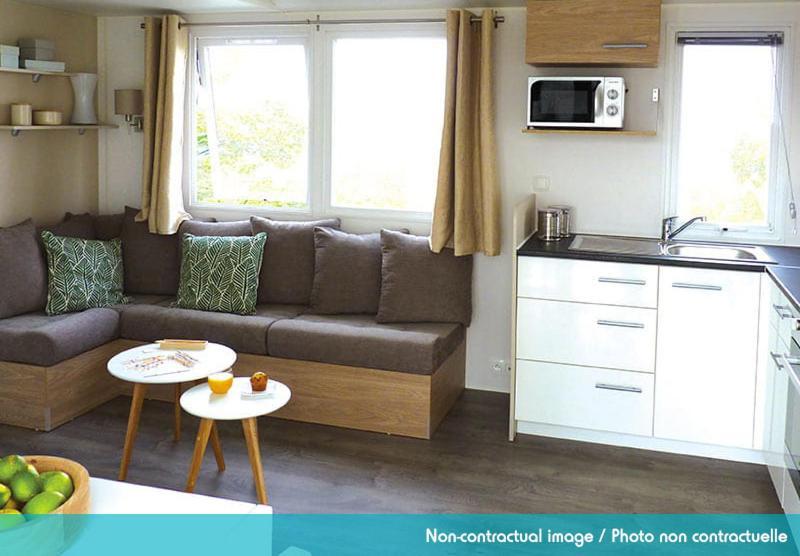 Camping Officiel Siblu Les Pierres Couchees Saint-Brévin-les-Pins Exterior foto