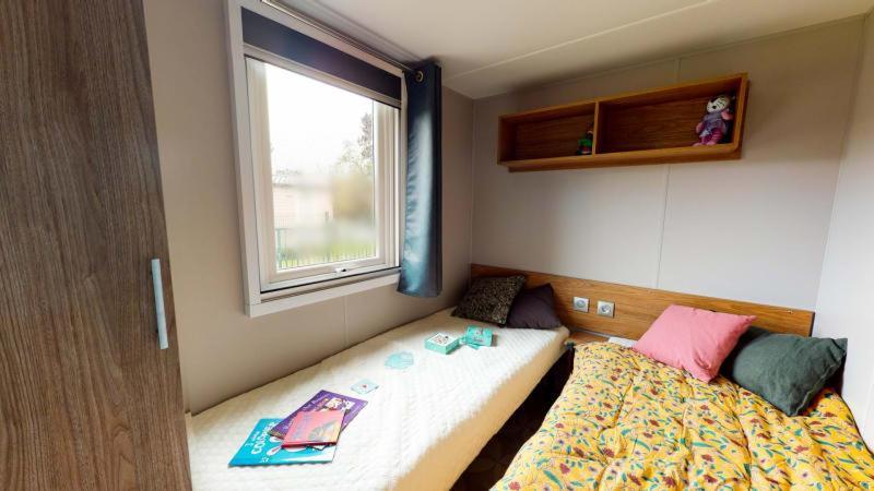 Camping Officiel Siblu Les Pierres Couchees Saint-Brévin-les-Pins Exterior foto