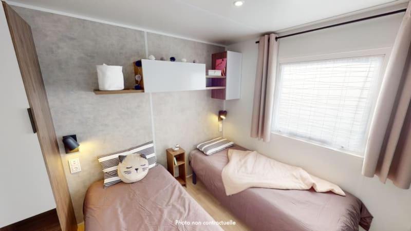 Camping Officiel Siblu Les Pierres Couchees Saint-Brévin-les-Pins Exterior foto