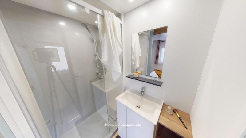 Camping Officiel Siblu Les Pierres Couchees Saint-Brévin-les-Pins Exterior foto