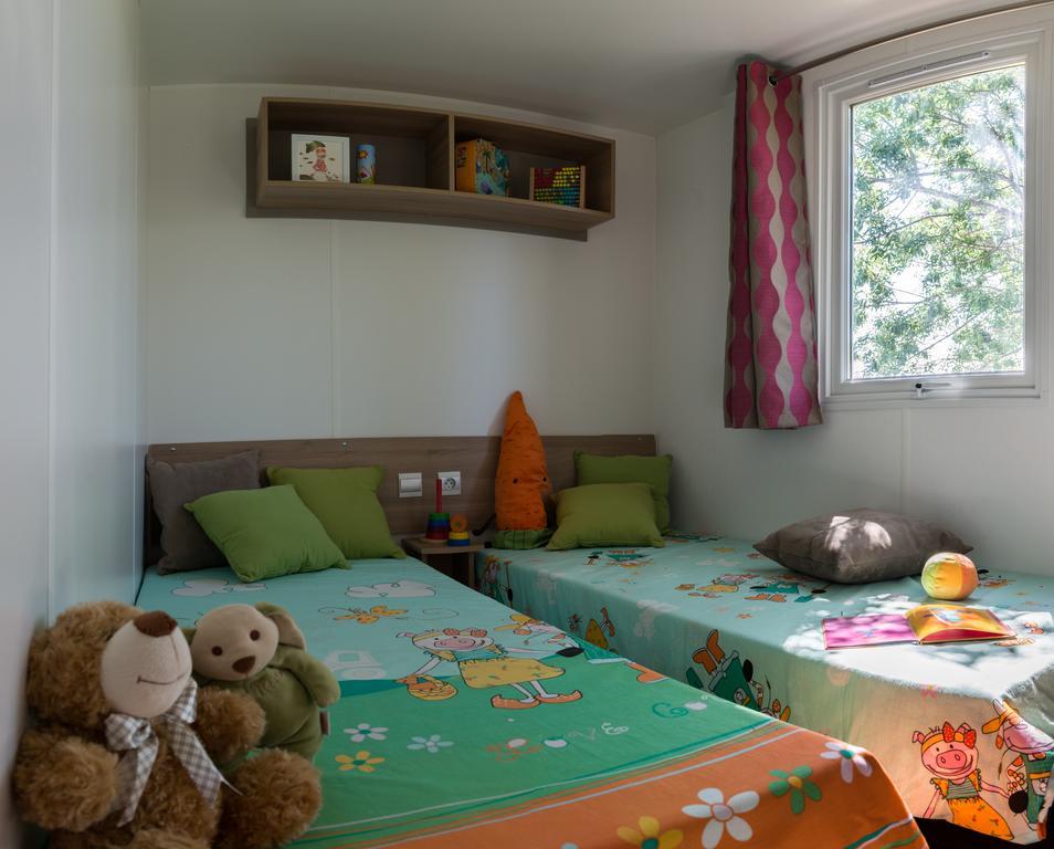 Camping Officiel Siblu Les Pierres Couchees Saint-Brévin-les-Pins Zimmer foto