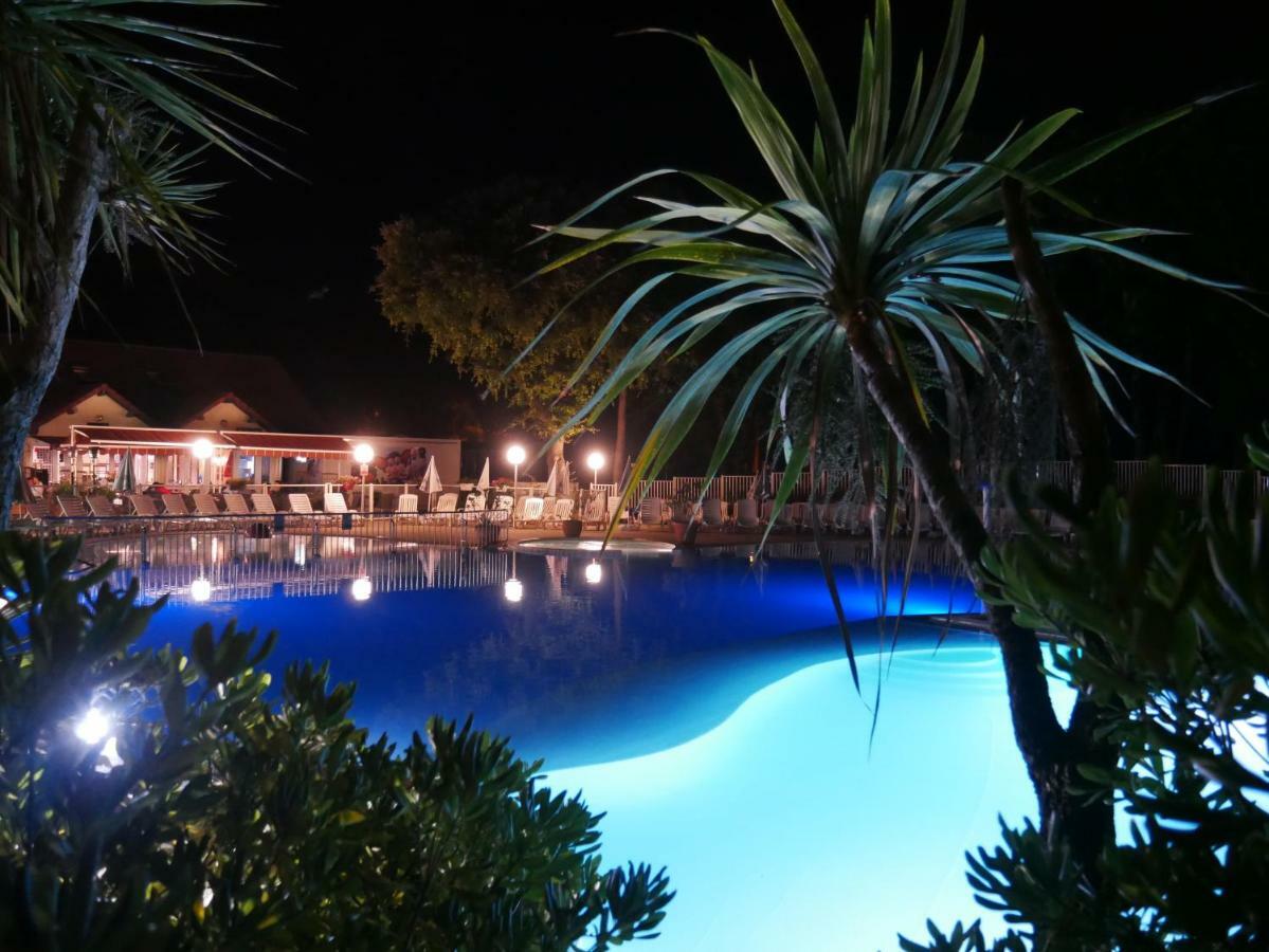 Camping Officiel Siblu Les Pierres Couchees Saint-Brévin-les-Pins Exterior foto
